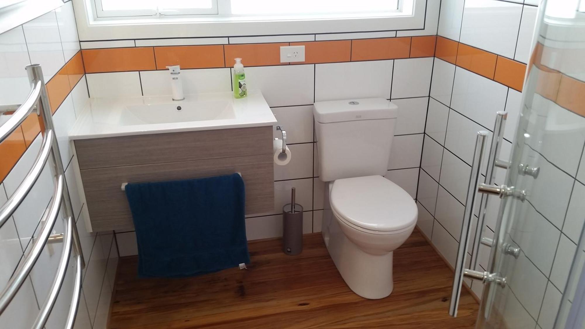 Rosemount B&B By The Sea St Clair Ντούνεντιν Εξωτερικό φωτογραφία